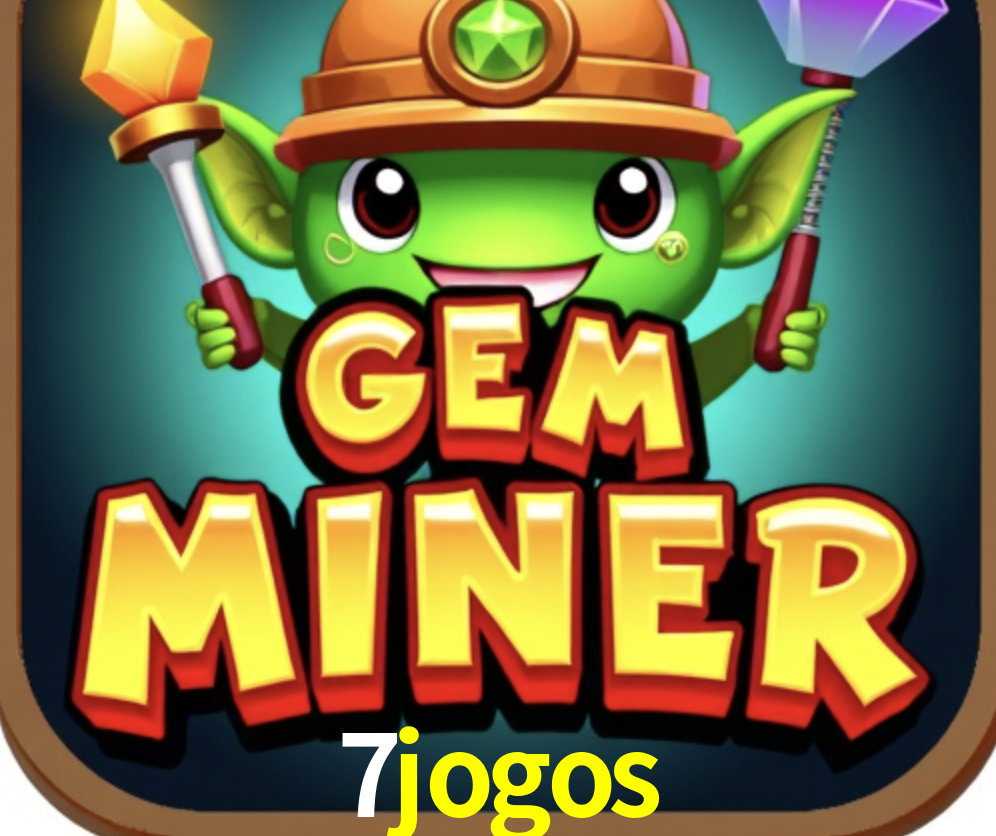 APP oficial da 7jogos para mobile