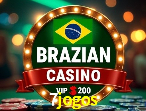 7jogos Plataforma