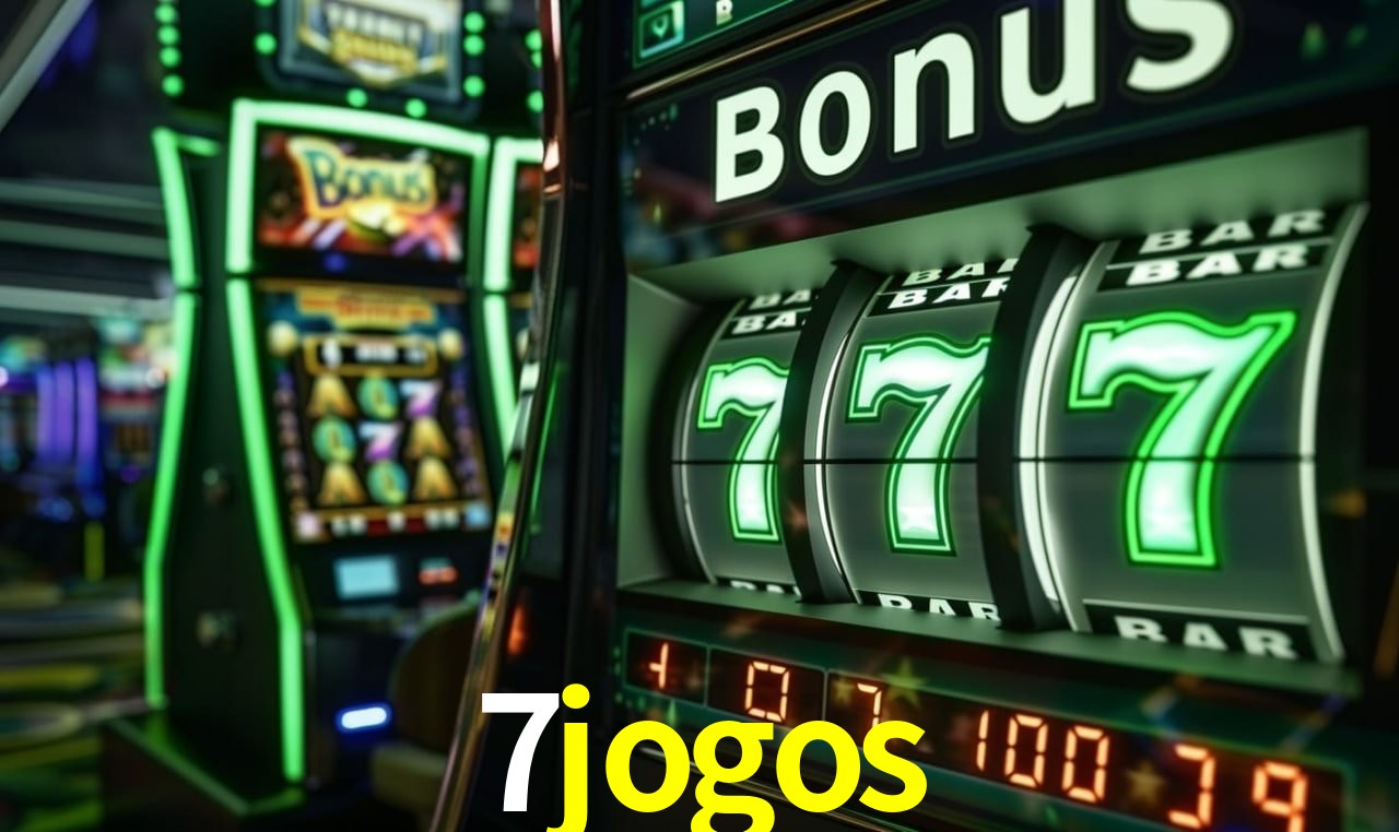 Games Directory 7jogos