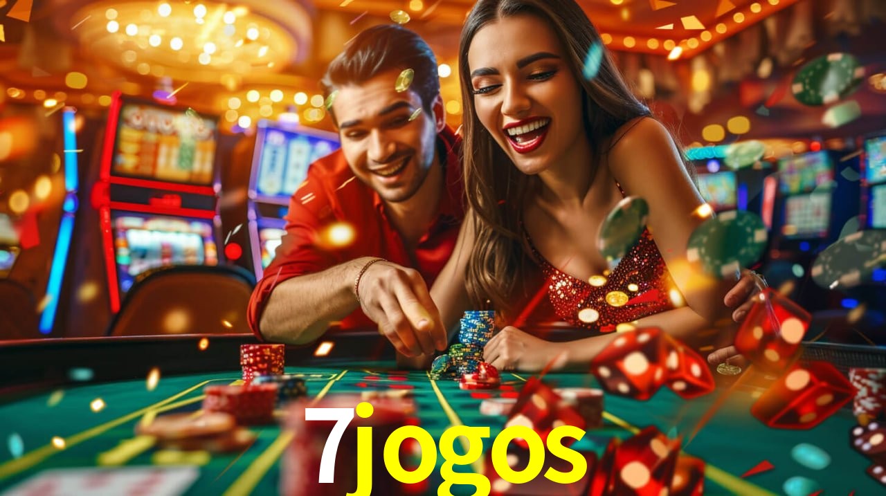 Cadastro Rápido 7jogos