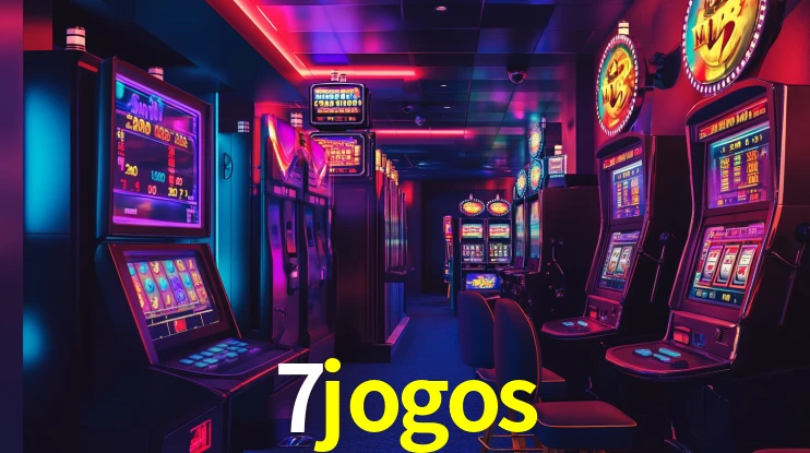 Ofertas Imperdíveis na 7jogos: Promoções e Bônus Que Valem a Pena
