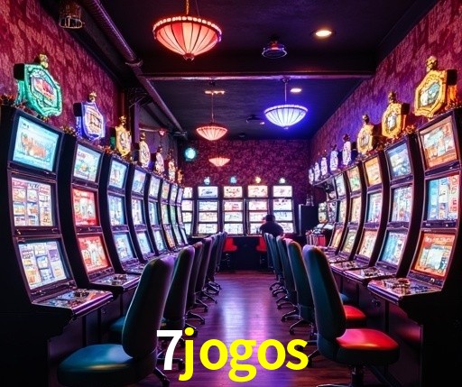 7jogos login