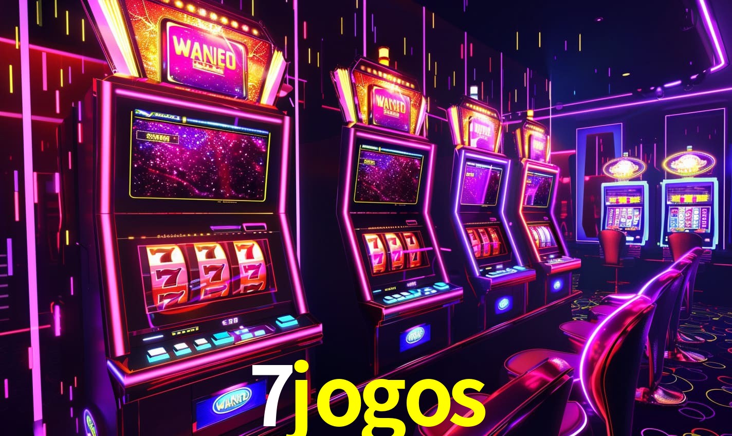 Inovações de Jogos na 7jogos: O Futuro das Experiências Interativas