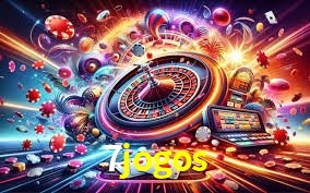 Apostas de Futebol 7jogos