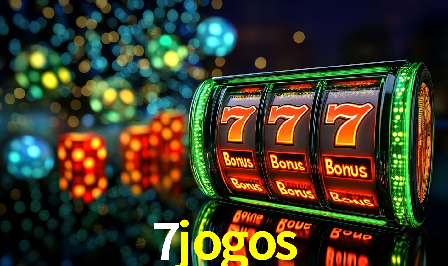 Login Seguro 7jogos