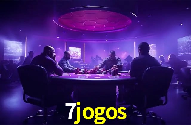 Gates of Olympus 7jogos
