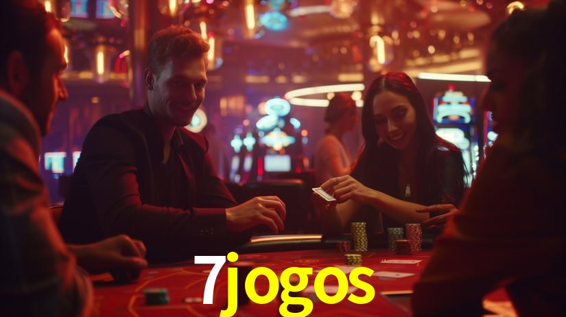 A Popularidade dos Caça-Níqueis no 7jogos
