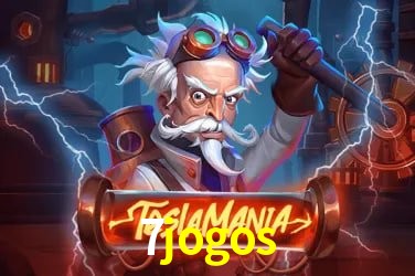 Provedores de Jogos 7jogos