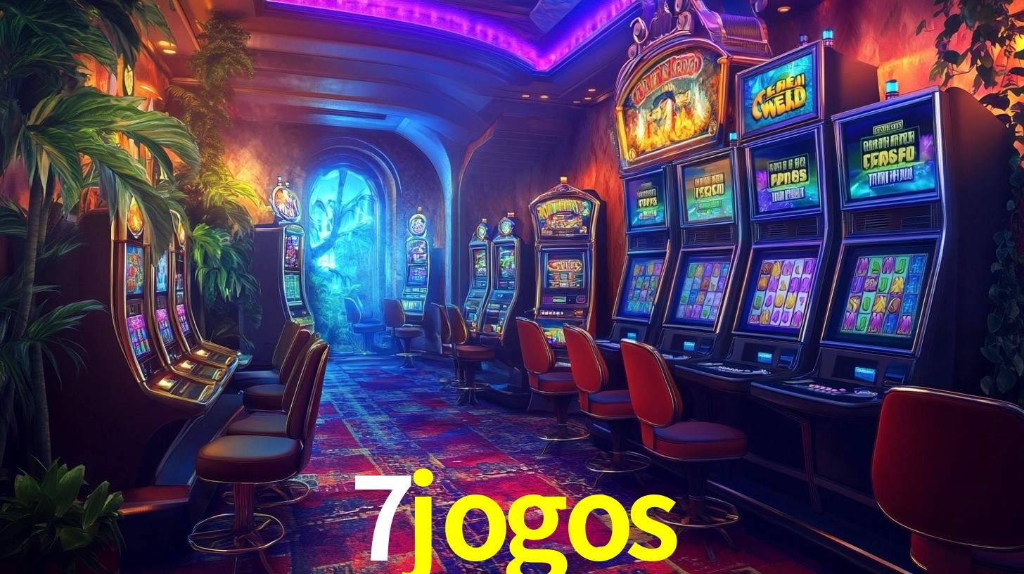 Programa VIP 7jogos