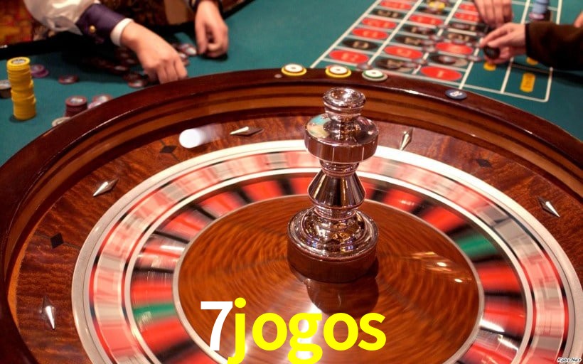Torneios 7jogos