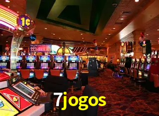 Descubra a Magia dos Jogos de Arcade no 7jogos