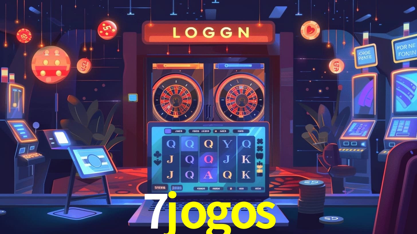 Integração de APIs 7jogos