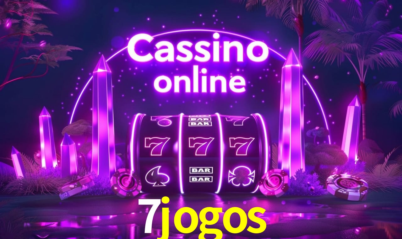 Benefícios da Conta 7jogos
