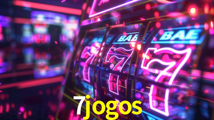 Platform Technology 7jogos