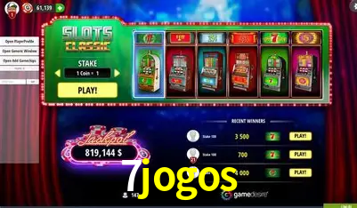 A Emoção da Loteria na 7jogos: Uma Chance de Mudança de Vida