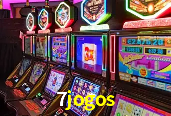Apostas Esportivas na 7jogos: Um Guia Completo
