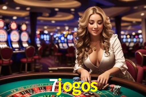 Aviator Game 7jogos