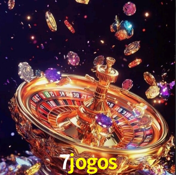 Sistemas de Segurança 7jogos