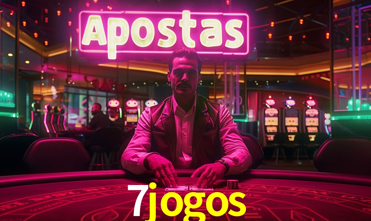 A Experiência Imersiva dos Cassinos Ao Vivo no 7jogos
