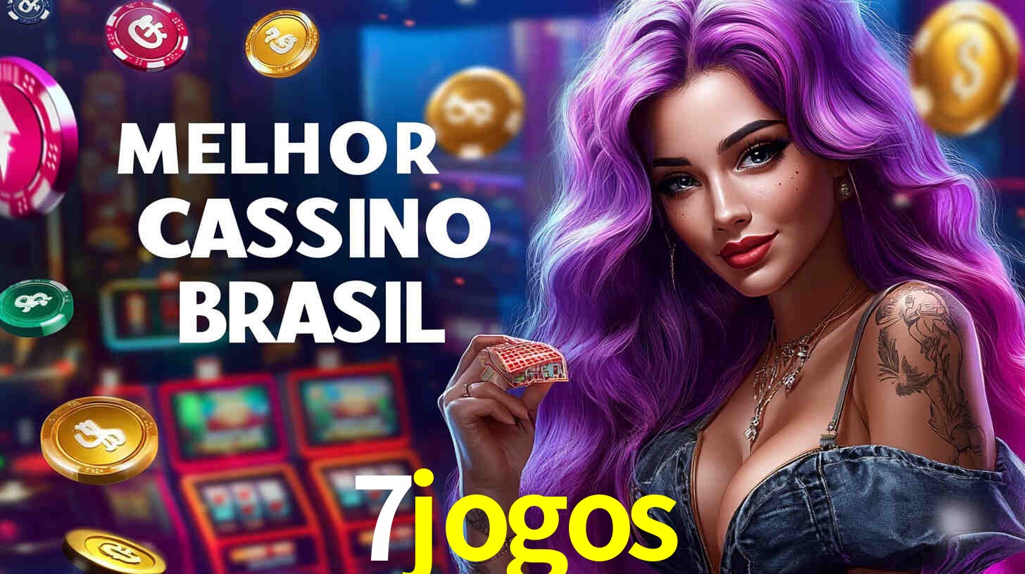 Descubra a Essência do 7jogos: Nossa História e Compromissos