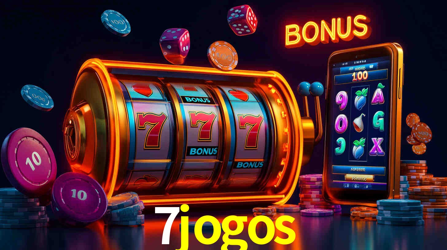Descubra a Essência do 7jogos: Nossa História e Compromissos