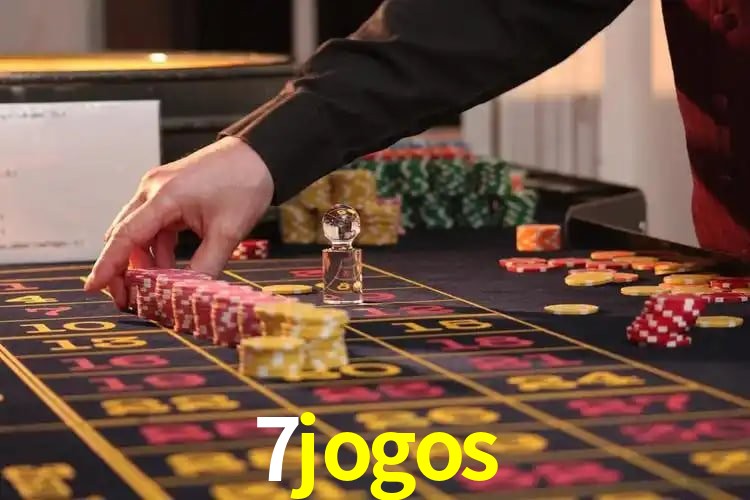 Descubra o Programa VIP da 7jogos: Vantagens Exclusivas para Jogadores
