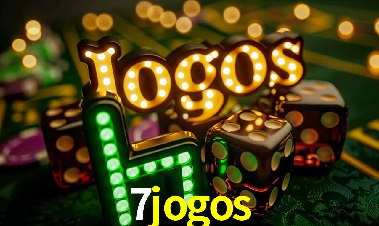 Recursos de Bônus 7jogos