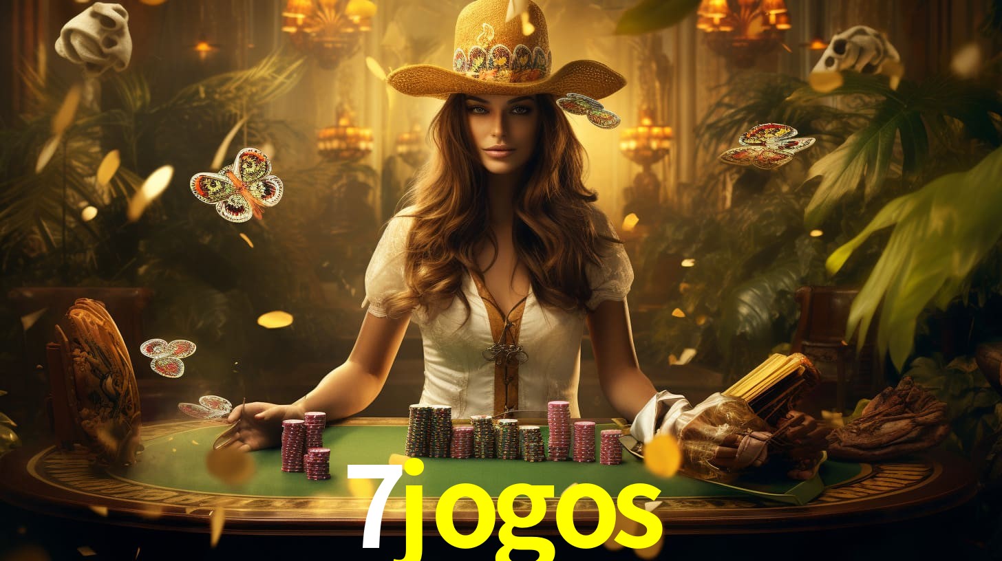 Live Casino 7jogos