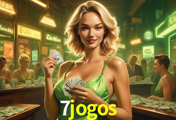 Descubra o Programa VIP da 7jogos: Vantagens Exclusivas para Jogadores