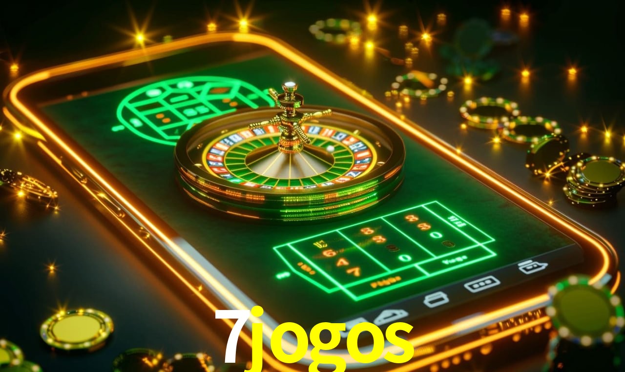 Design Responsivo 7jogos