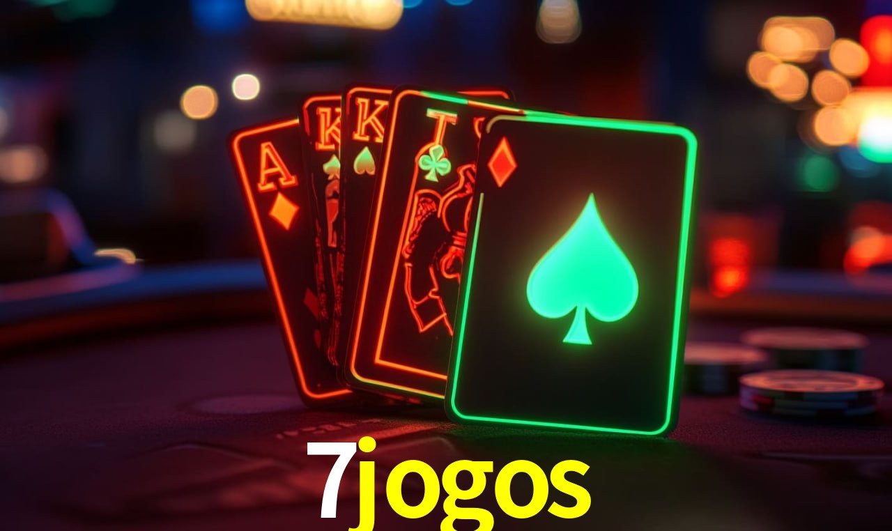 Avaliações dos Jogadores 7jogos