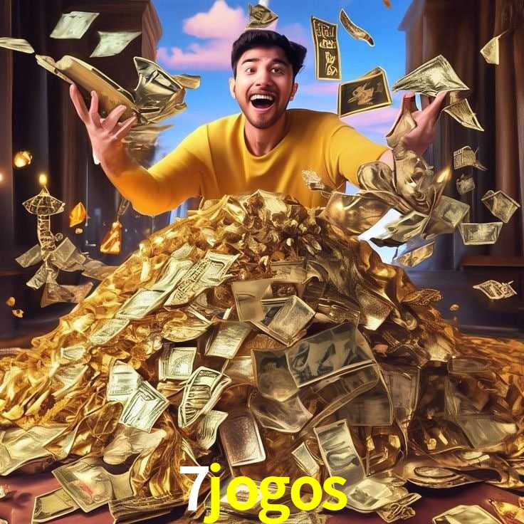 Casino VIP 7jogos