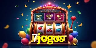 Tecnologia da Plataforma 7jogos