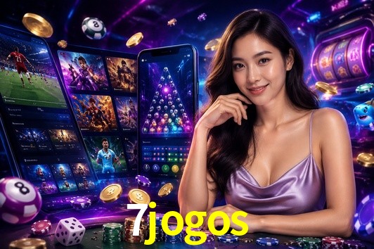 Seasonal Promotions 7jogos